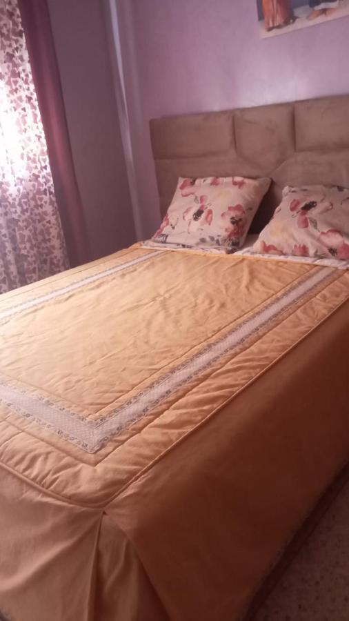 Cozy Home In أزرو المظهر الخارجي الصورة